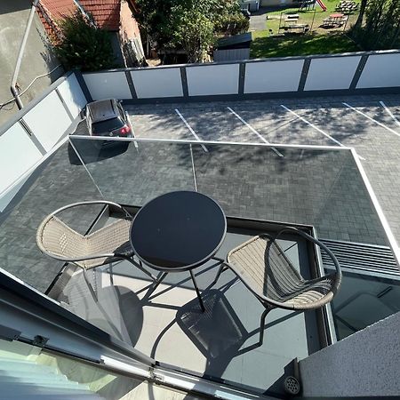 Glam Studios Sybin Zewnętrze zdjęcie