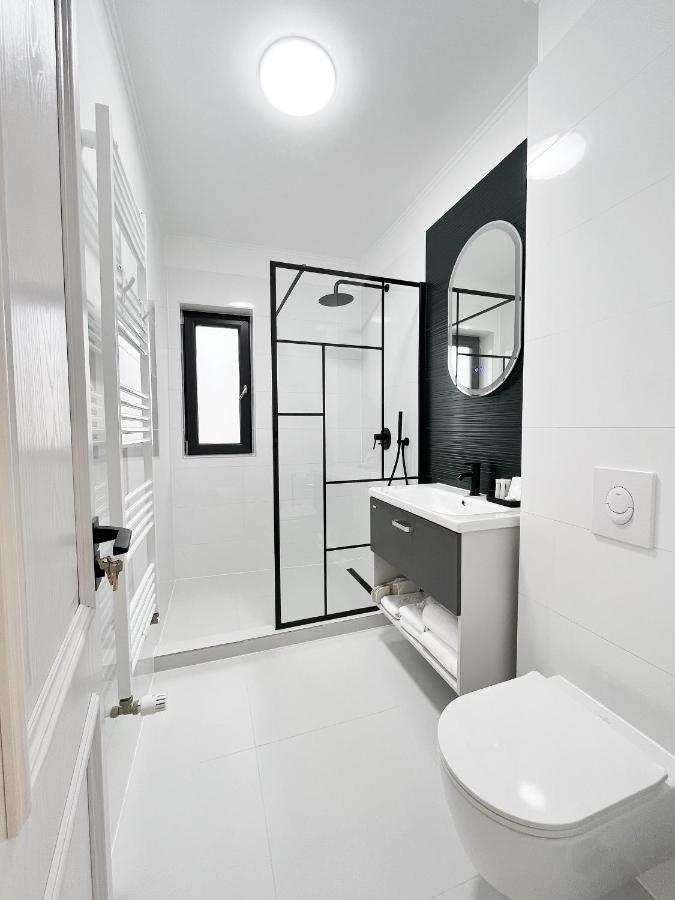 Glam Studios Sybin Zewnętrze zdjęcie