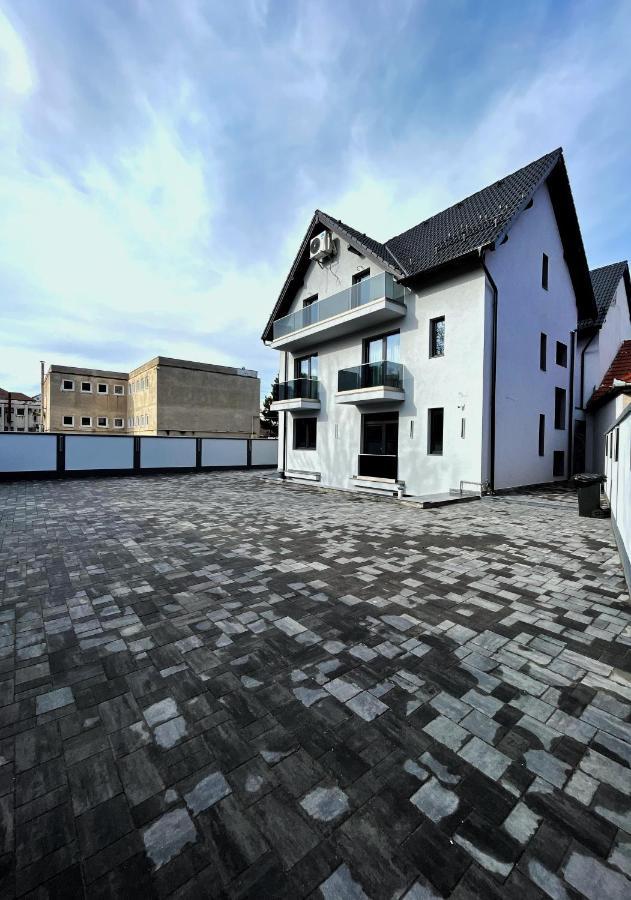 Glam Studios Sybin Zewnętrze zdjęcie