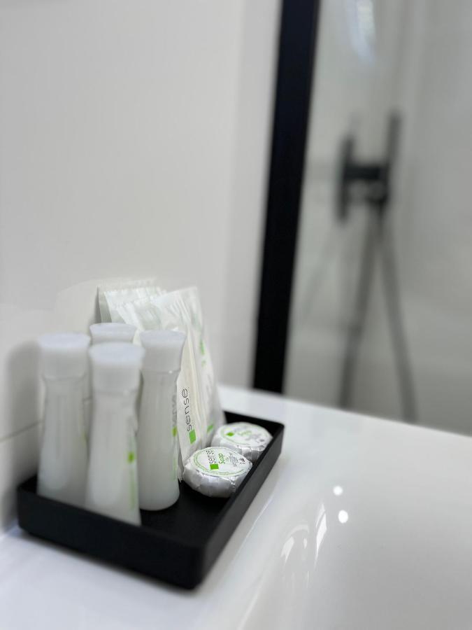 Glam Studios Sybin Zewnętrze zdjęcie