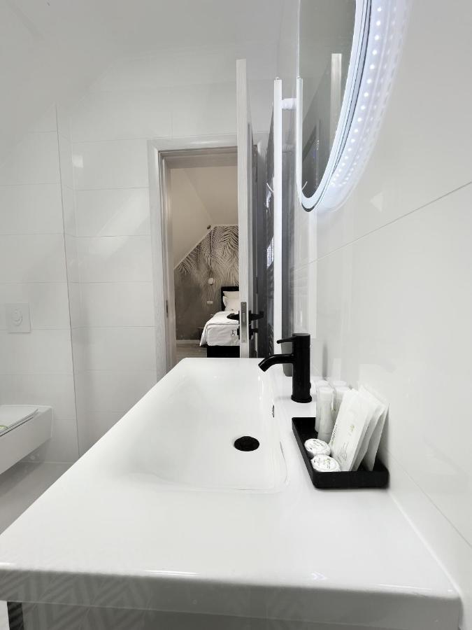 Glam Studios Sybin Zewnętrze zdjęcie