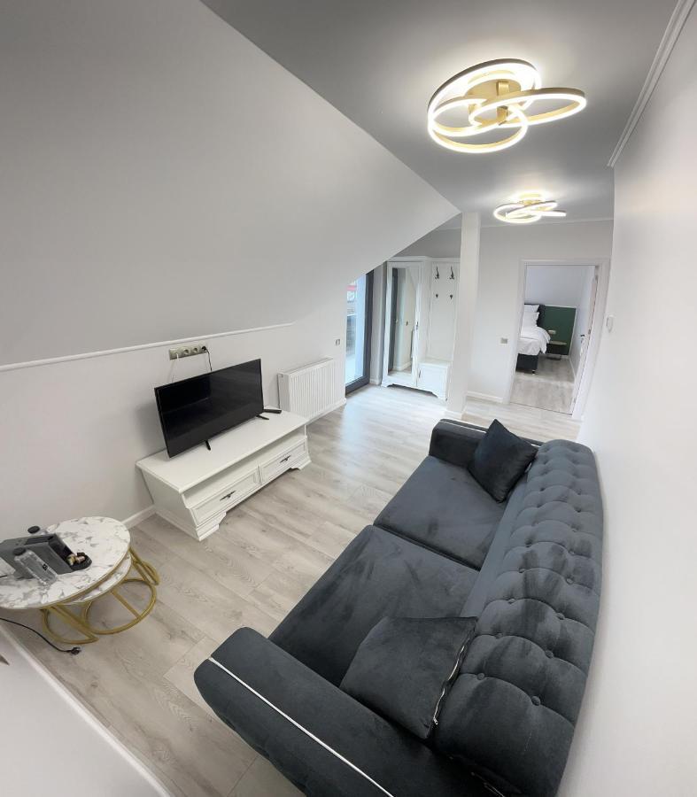 Glam Studios Sybin Zewnętrze zdjęcie
