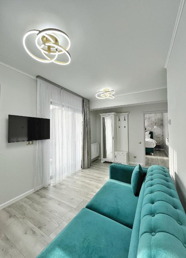 Glam Studios Sybin Zewnętrze zdjęcie