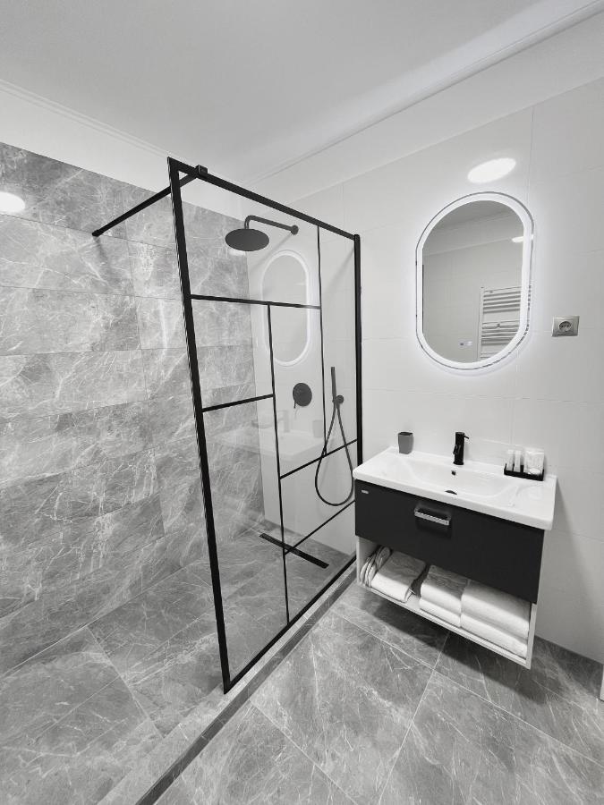 Glam Studios Sybin Zewnętrze zdjęcie