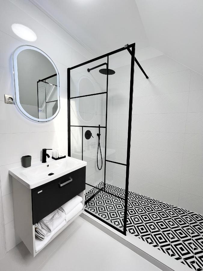 Glam Studios Sybin Zewnętrze zdjęcie