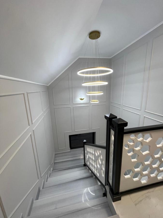Glam Studios Sybin Zewnętrze zdjęcie