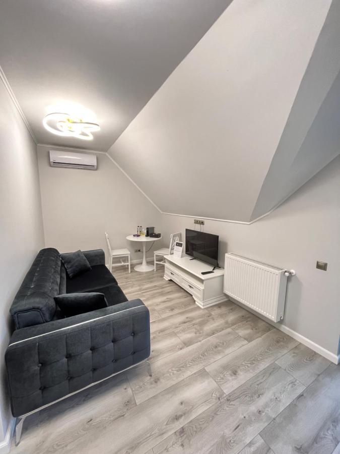 Glam Studios Sybin Zewnętrze zdjęcie