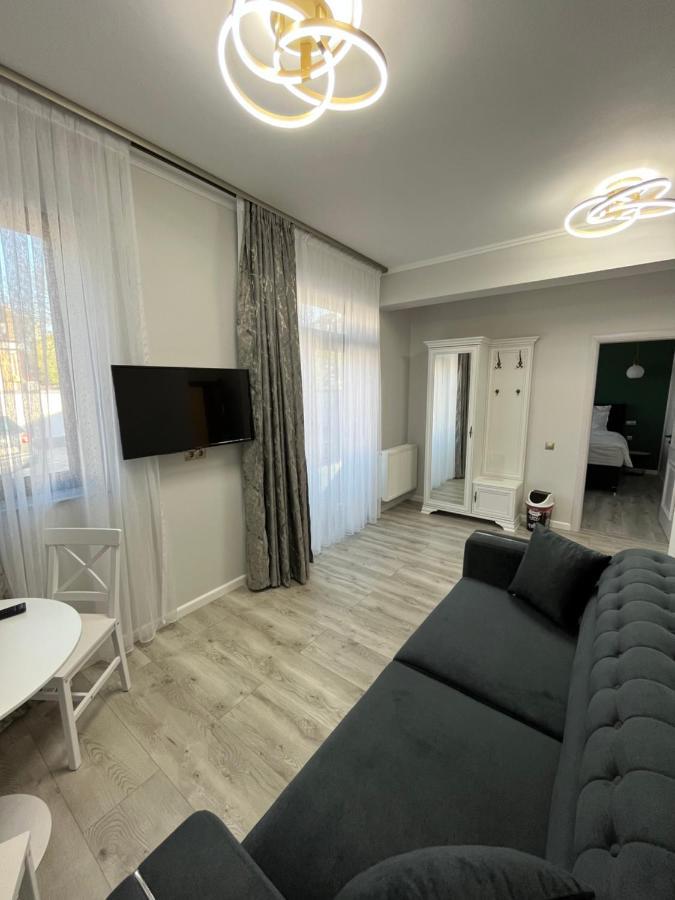Glam Studios Sybin Zewnętrze zdjęcie