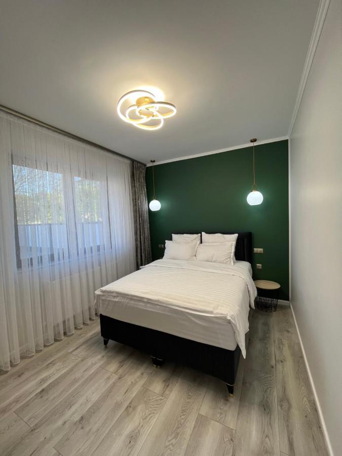 Glam Studios Sybin Zewnętrze zdjęcie