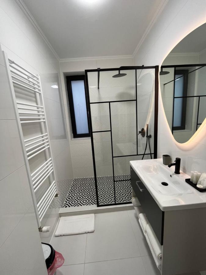 Glam Studios Sybin Zewnętrze zdjęcie