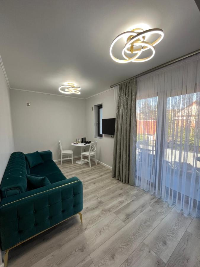 Glam Studios Sybin Zewnętrze zdjęcie