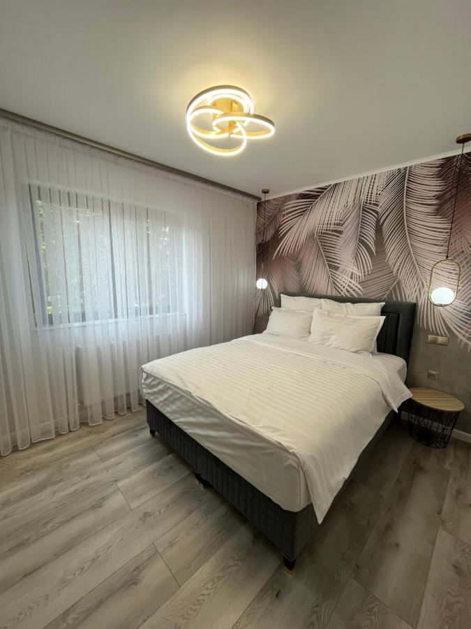 Glam Studios Sybin Zewnętrze zdjęcie