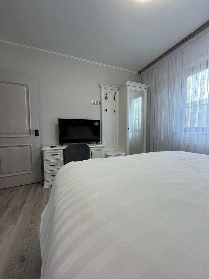 Glam Studios Sybin Zewnętrze zdjęcie