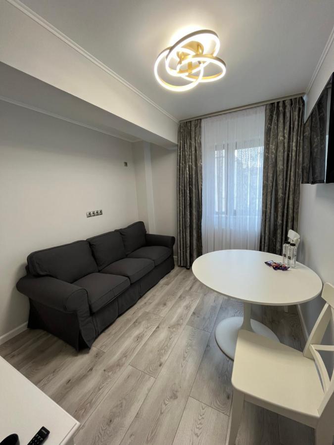 Glam Studios Sybin Zewnętrze zdjęcie