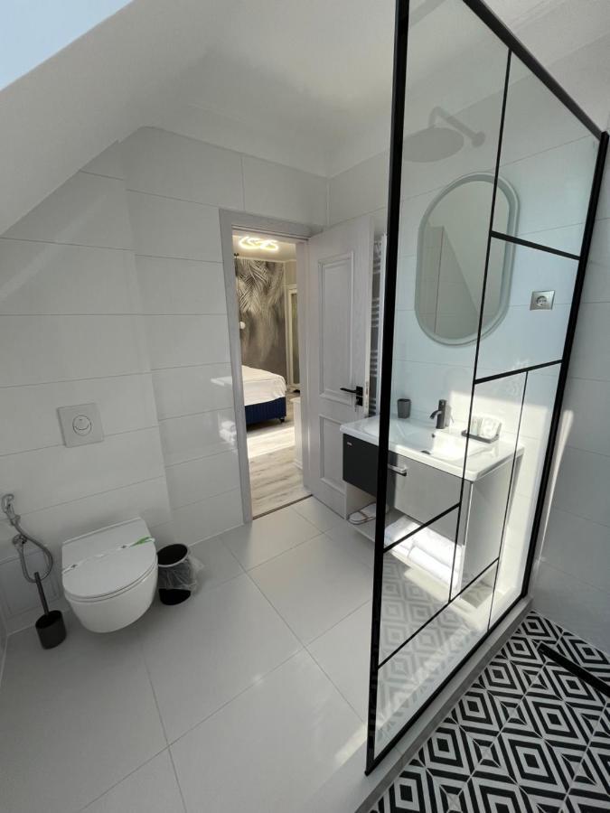 Glam Studios Sybin Zewnętrze zdjęcie