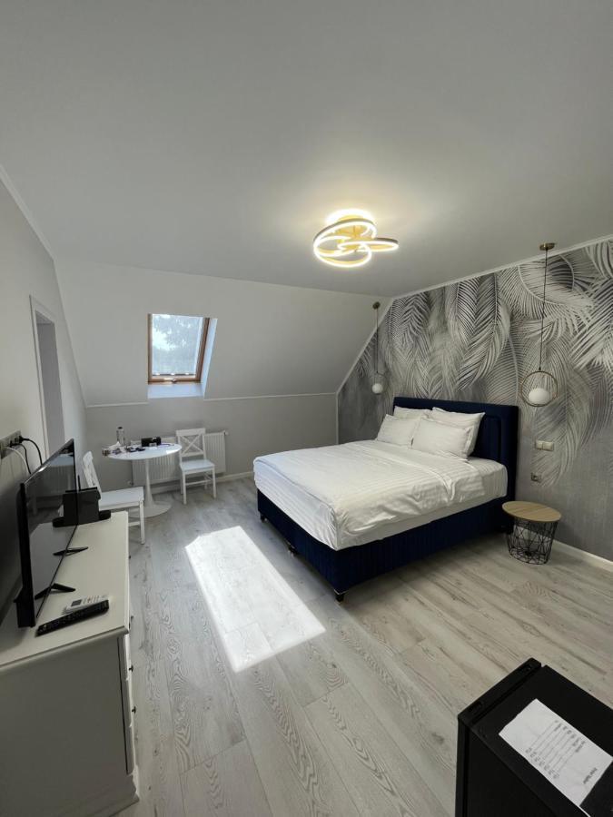 Glam Studios Sybin Zewnętrze zdjęcie