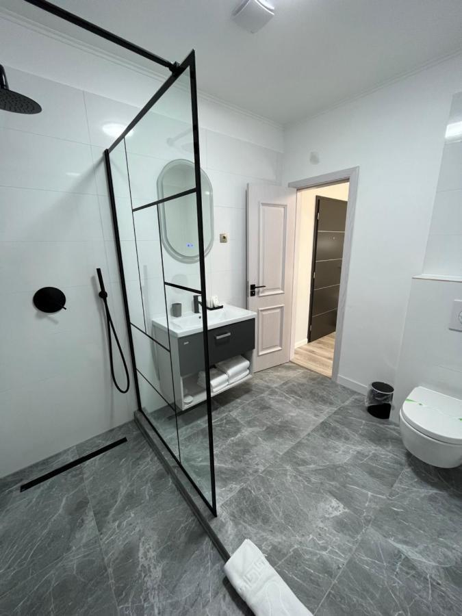 Glam Studios Sybin Zewnętrze zdjęcie