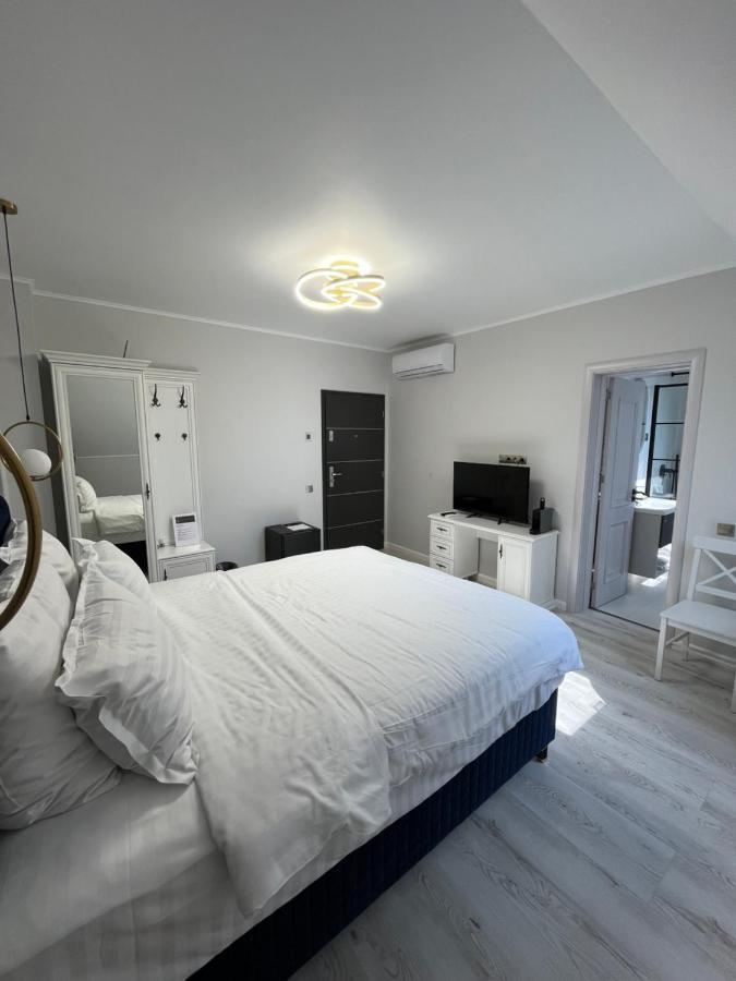 Glam Studios Sybin Zewnętrze zdjęcie