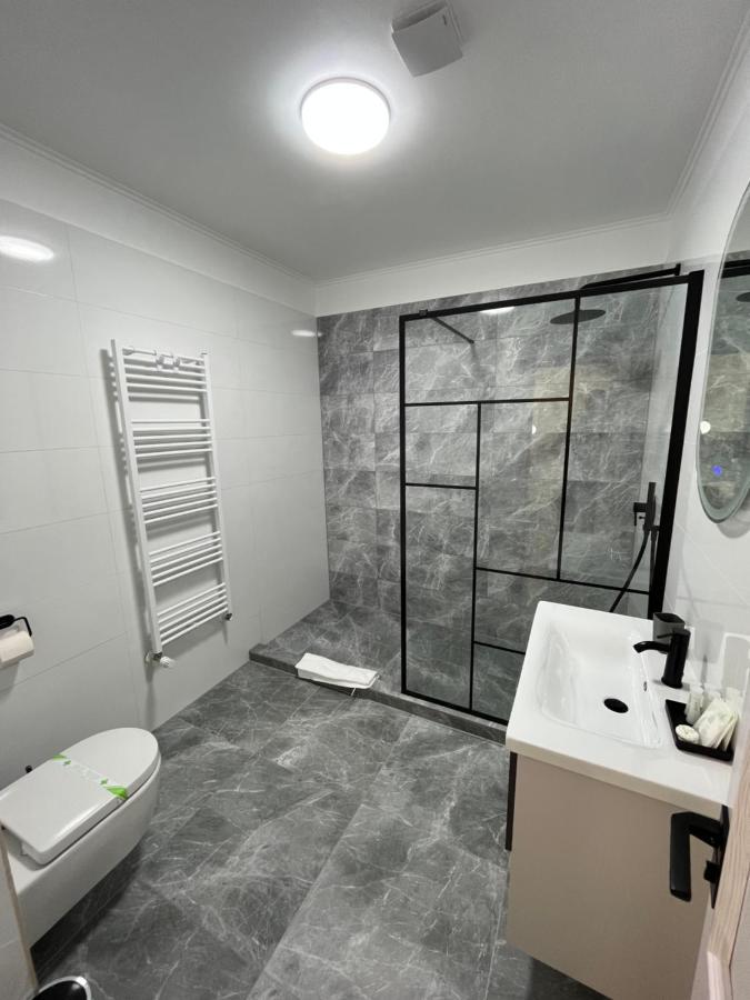 Glam Studios Sybin Zewnętrze zdjęcie