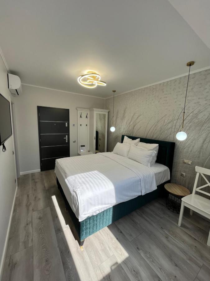 Glam Studios Sybin Zewnętrze zdjęcie
