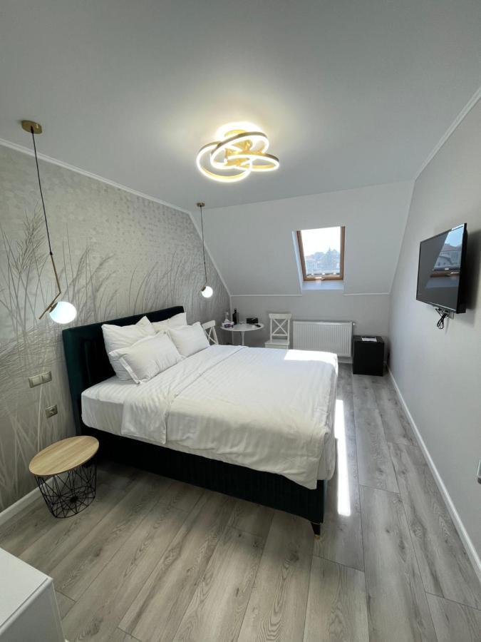Glam Studios Sybin Zewnętrze zdjęcie
