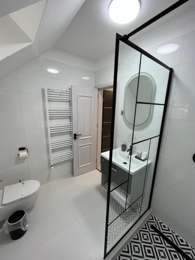 Glam Studios Sybin Zewnętrze zdjęcie