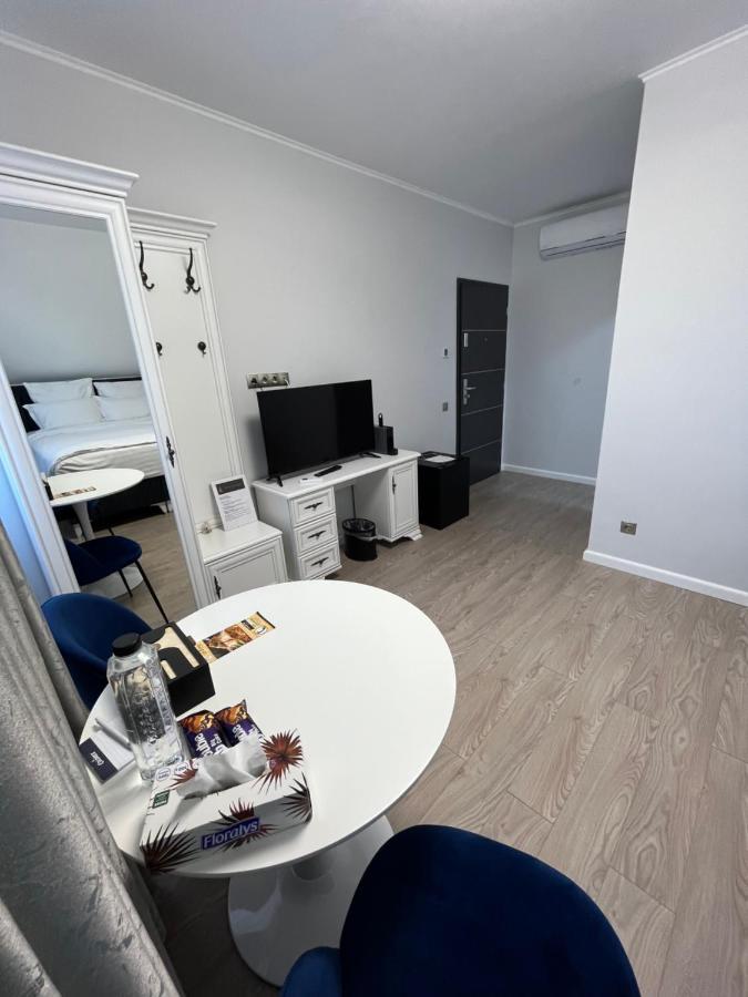 Glam Studios Sybin Zewnętrze zdjęcie