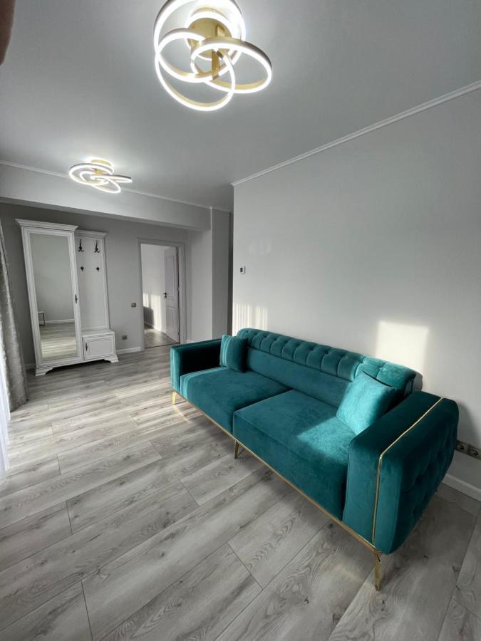 Glam Studios Sybin Zewnętrze zdjęcie