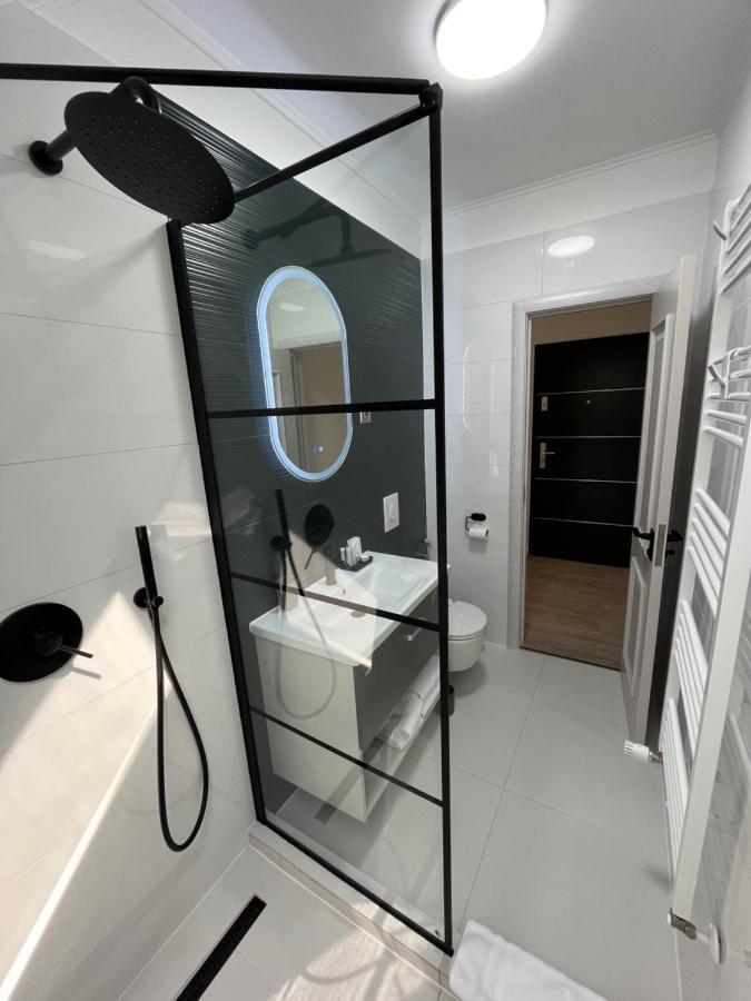 Glam Studios Sybin Zewnętrze zdjęcie