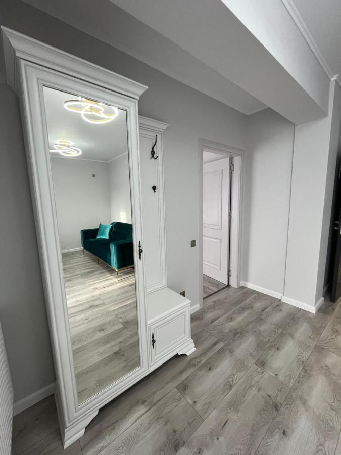 Glam Studios Sybin Zewnętrze zdjęcie