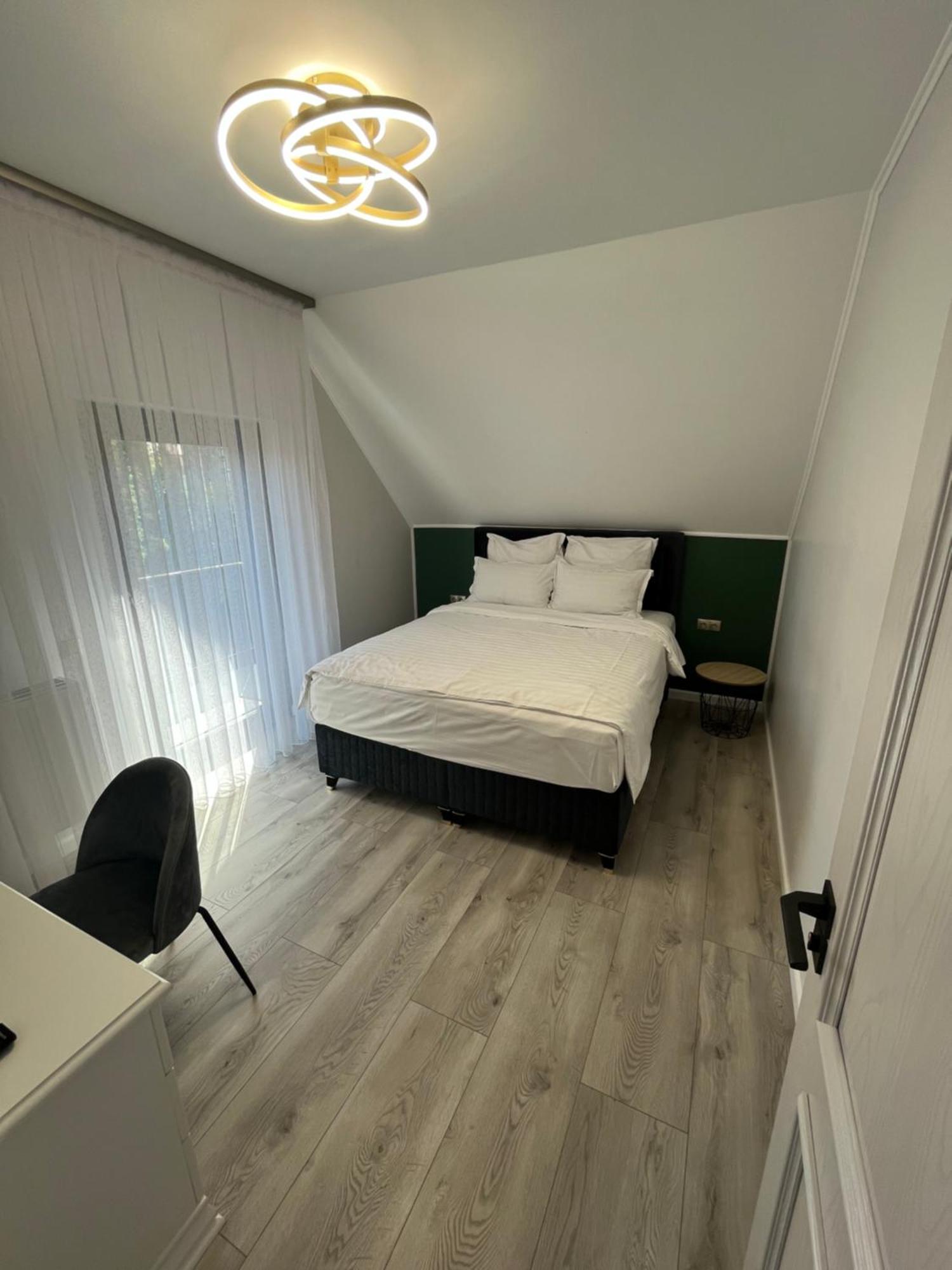 Glam Studios Sybin Zewnętrze zdjęcie