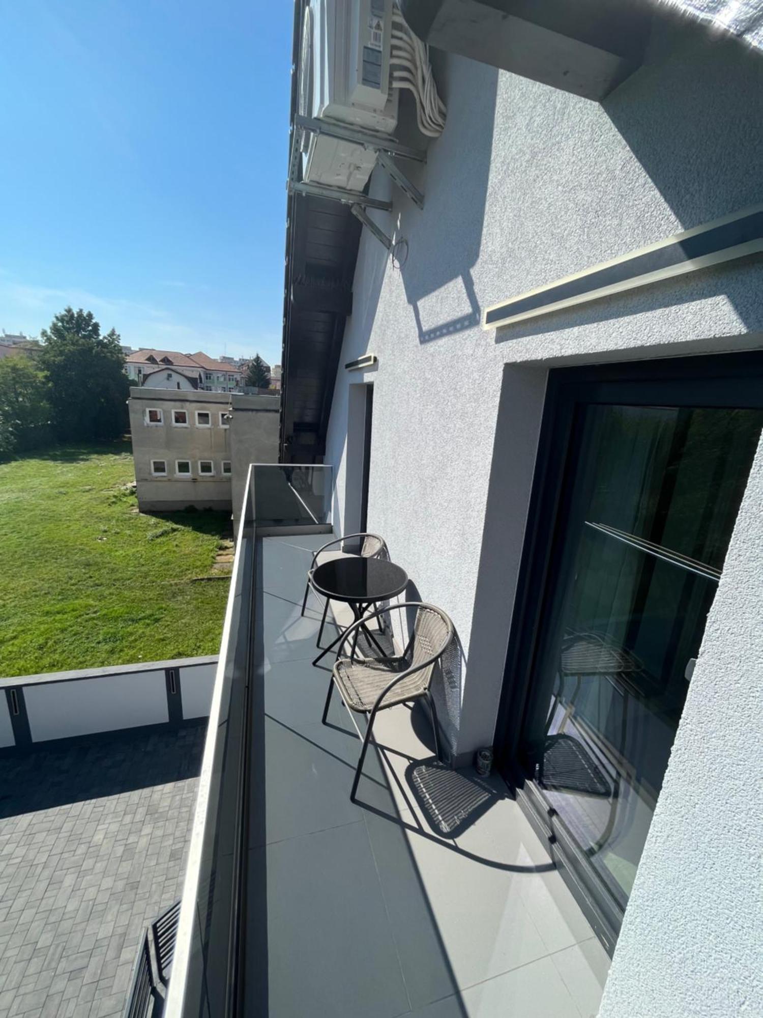 Glam Studios Sybin Zewnętrze zdjęcie