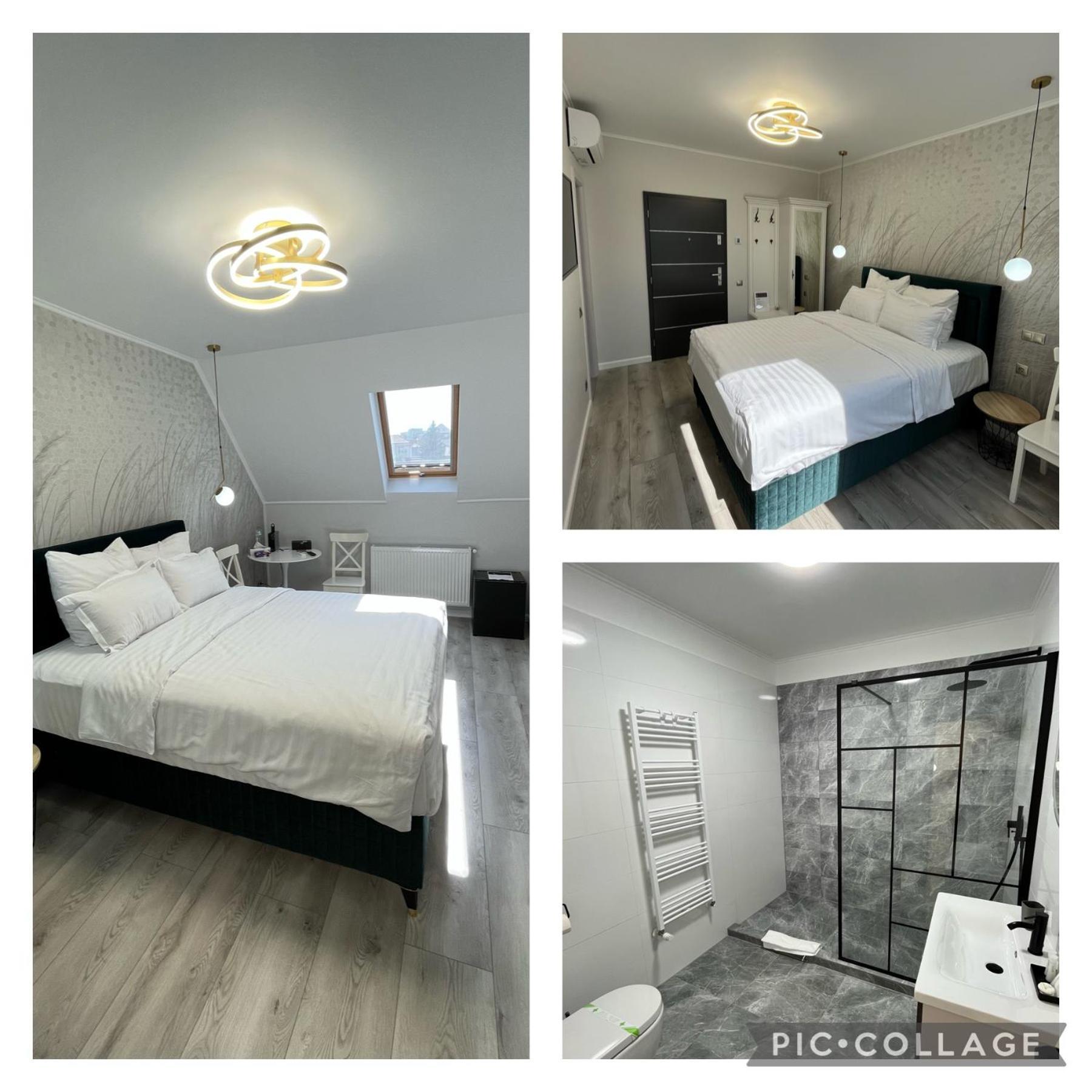 Glam Studios Sybin Zewnętrze zdjęcie