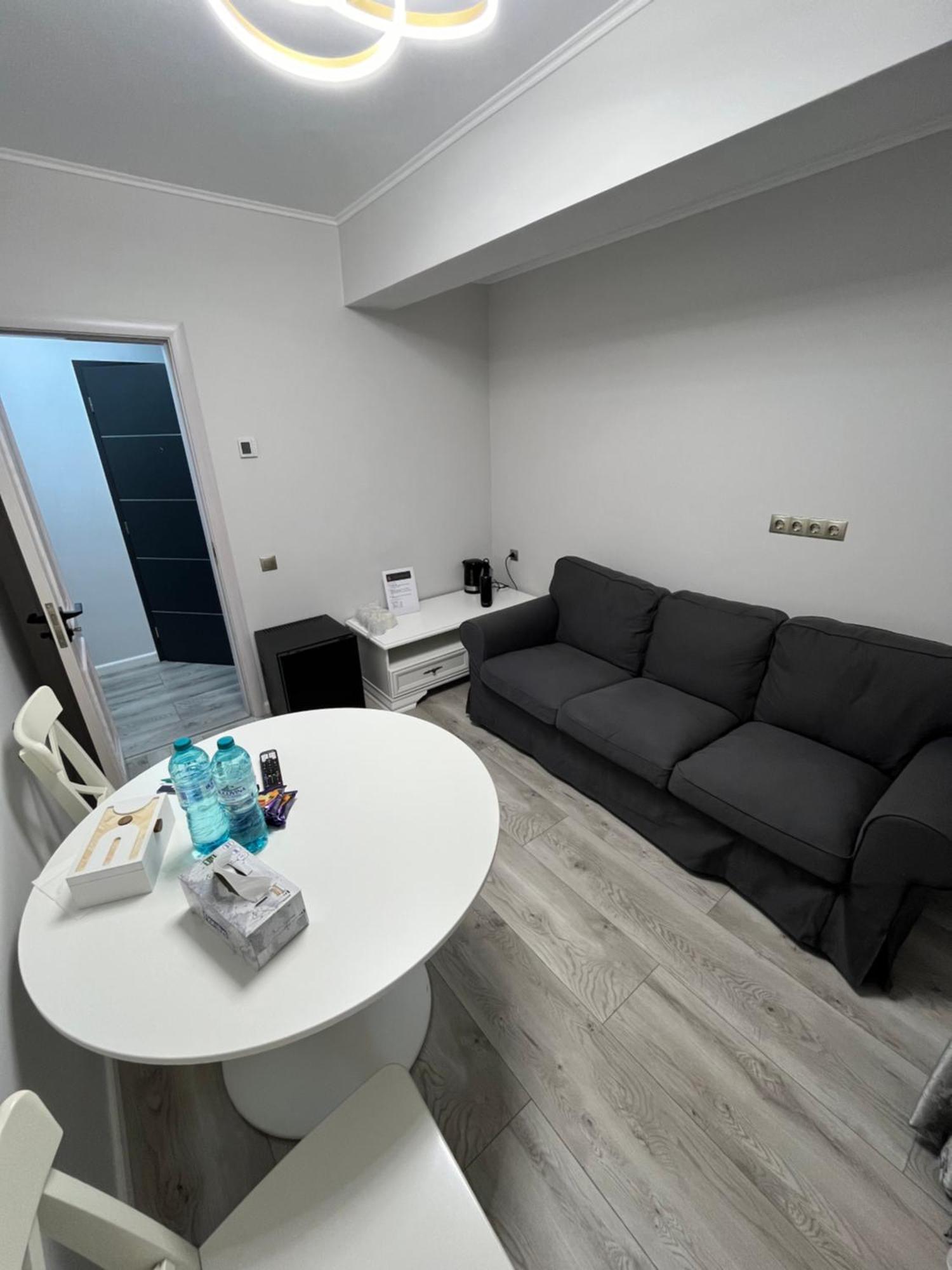 Glam Studios Sybin Zewnętrze zdjęcie
