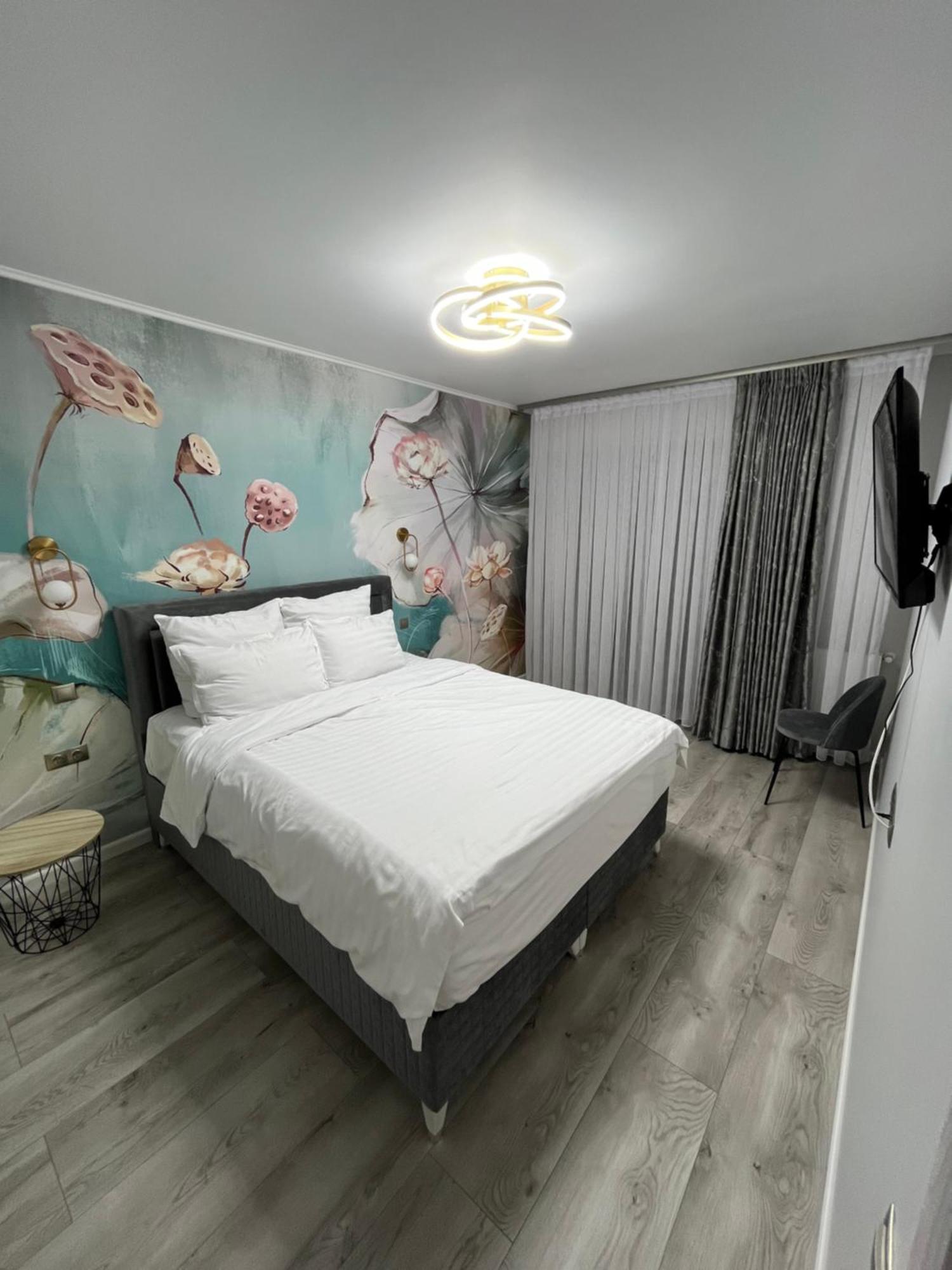 Glam Studios Sybin Zewnętrze zdjęcie